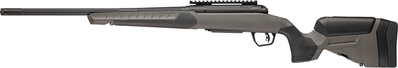 Savage Arms 110|Core Hunter 243 Win - Purple Mountain Armory view 4