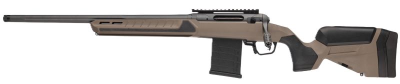 Savage 308 WIN (7.62X51 NATO) - Purple Mountain Armory view 3