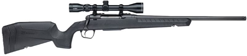 Savage Arms Axis XP 400 Legend - Purple Mountain Armory view 3