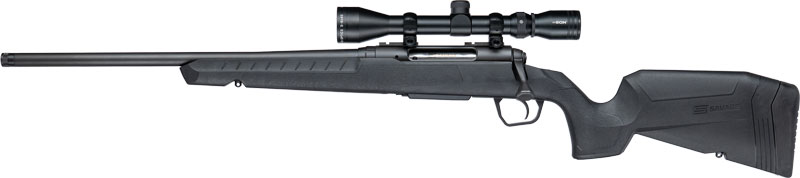 Savage Arms Axis XP 350 Legend - Purple Mountain Armory view 2