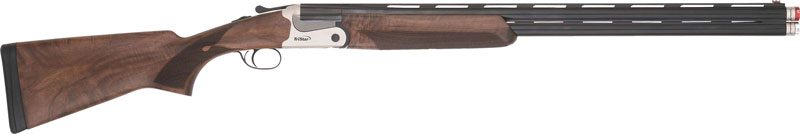 TriStar Sporting Arms Cypher X 410 Bore - Purple Mountain Ar view 3