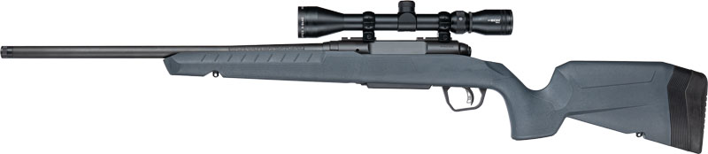 Savage Arms Axis 2 350 Legend - Purple Mountain Armory view 4