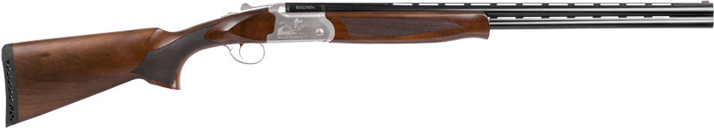 EAA/Balikli Blue Label 28 Gauge - Purple Mountain Armory view 5