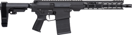 CMMG 8.6 BLACKOUT - Purple Mountain Armory view 2