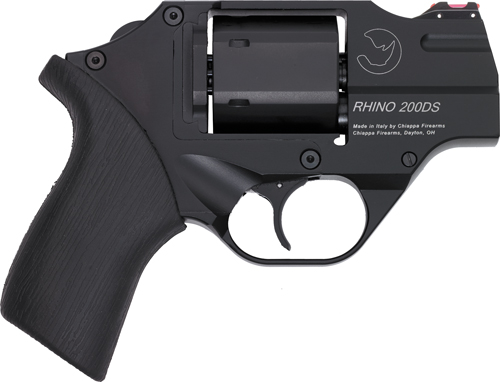 Chiappa Firearms Rhino 200D 357 Mag - Purple Mountain Armory view 4