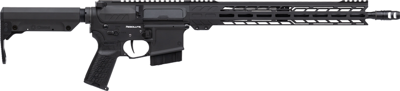 CMMG 338 ARC - Purple Mountain Armory view 2