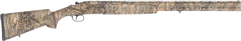 TriStar Hunter Magnum 12 Gauge - Purple Mountain Armory view 2