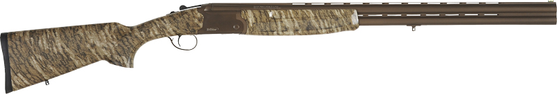 Tristar 12 Gauge - Purple Mountain Armory view 2