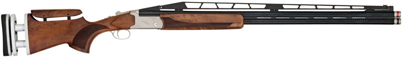 TriStar Sporting Arms TT-15 Double Trap Adjustable 12 ga - P view 2