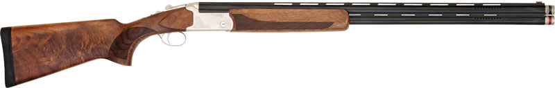 TriStar Arms Inc. TT-15 Field O/U 12 Gauge - Purple Mountain view 4