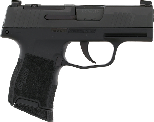 SIG SAUER P365 9mm - Purple Mountain Armory view 4