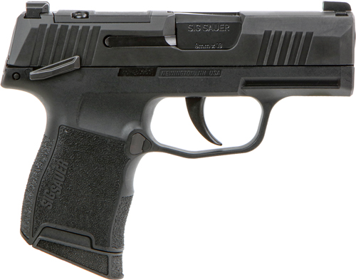 SIG SAUER P365 9mm - Purple Mountain Armory view 3