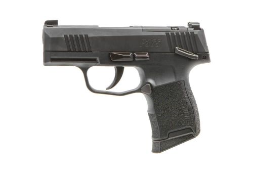Sig Sauer P365 9mm Luger - Purple Mountain Armory view 2