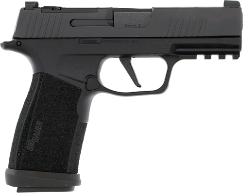 Sig Sauer P365-XMacro 9mm Luger - Purple Mountain Armory view 2