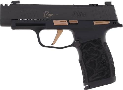 Sig Sauer P365XL 9mm Luger - Purple Mountain Armory view 5