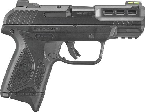 Ruger Security 380 - 15-Shot .380 ACP Handgun view 3