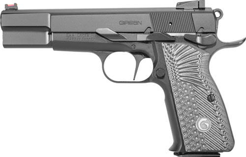 EAA Corp MC P35 Match 9mm - Purple Mountain Armory view 3