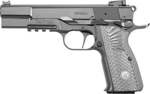 EAA Corp MC P35 Ops 9mm - Purple Mountain Armory view 3