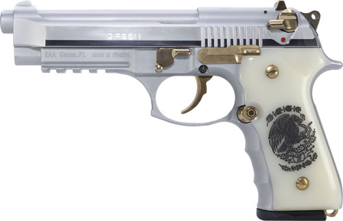 EAA/Girsan Regard 9mm Luger - Purple Mountain Armory view 3