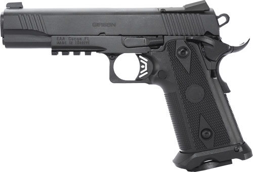EAA Corp Witness 2311 9mm - Purple Mountain Armory view 3