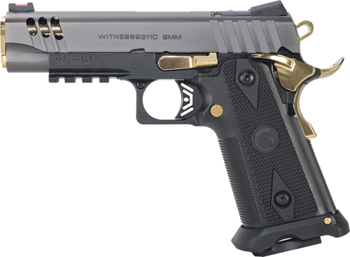GIRSAN 2311 NEGOTIATOR TALO 9MM COMMANDER ORD 17RD BLK