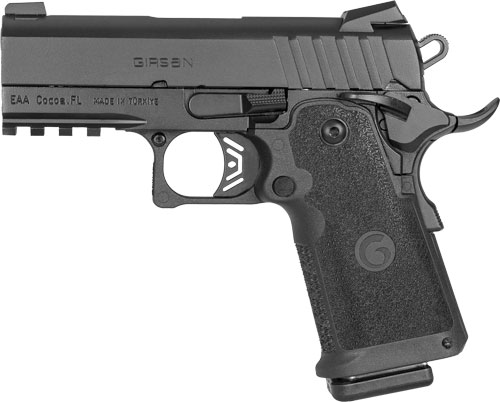 EAA Corp Witness 2311 SC9 XXX 9mm - Purple Mountain Armory view 2