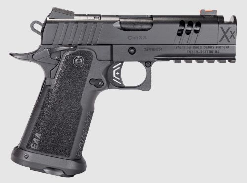 EAA Corp Witness 2311 CMXX 9mm - Purple Mountain Armory view 2
