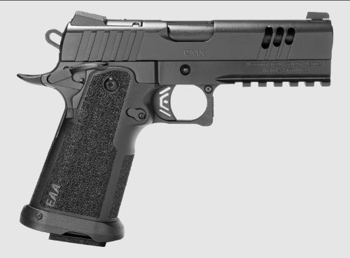 EAA/Girsan 1911|MC1911|2311|Witness 45 Auto - Purple Mountai view 4