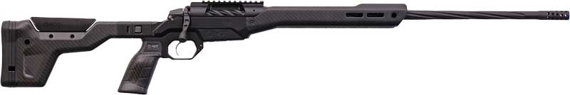 Weatherby 307 Alpine MDT 300 WEATHERBY MAGNUM - Purple Mount view 2