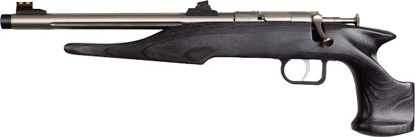 Keystone Sporting Arms Chipmunk Adult Hunter Pistol 22 LR - view 2