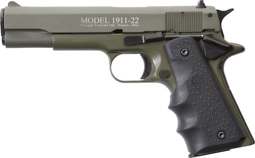 Chiappa 22 LONG RIFLE - Purple Mountain Armory view 2