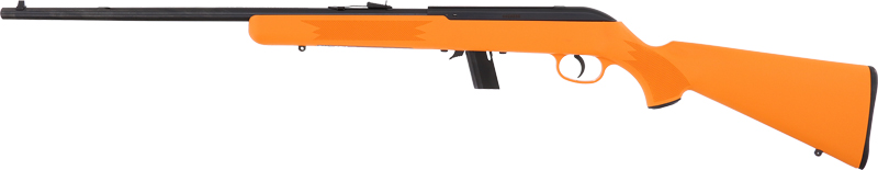 Savage Arms 64 F 22 LR - Purple Mountain Armory view 4