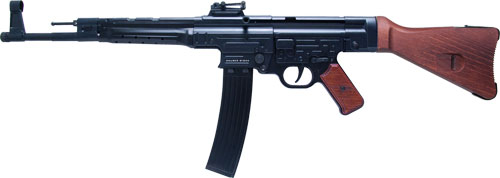 BLUE LINE GLOBAL 22 LONG RIFLE - Purple Mountain Armory view 2