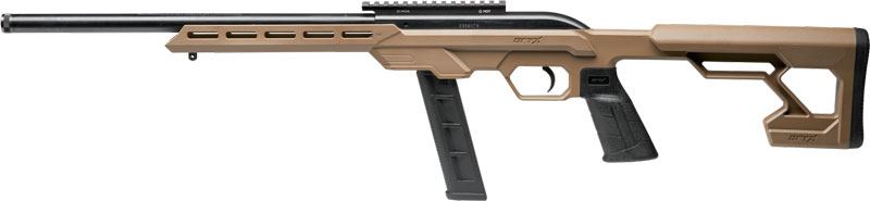 Savage Arms 64 Precision 22 LR - Purple Mountain Armory view 3