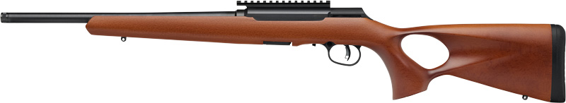 Savage Arms A22 22 LONG RIFLE - Purple Mountain Armory view 2