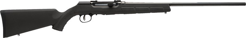 Savage Arms A22 Magnum 22 WMR - Purple Mountain Armory view 2
