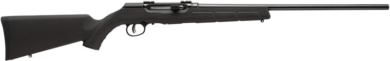 Savage Arms A17 17 M 2 - Purple Mountain Armory view 4