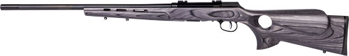 Savage Arms A17 Target Thumbhole 17 Win Super Mag - Purple M view 4