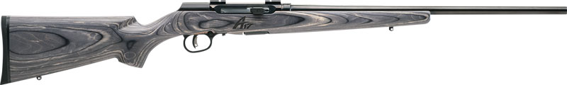 Savage Arms A17 Sporter 17 WSM - Purple Mountain Armory view 2