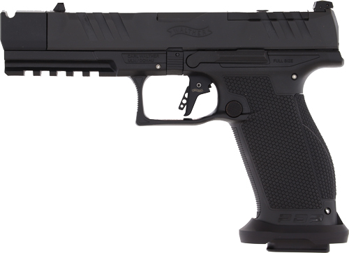 Walther Arms Inc PDP 9mm Luger - Purple Mountain Armory view 3