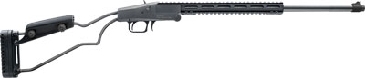 Chiappa Firearms Big Badger 410 ga - Purple Mountain Armory view 4