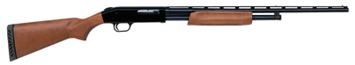 Mossberg 500 All-Purpose Field 410 Bore - Purple Mountain Ar view 4