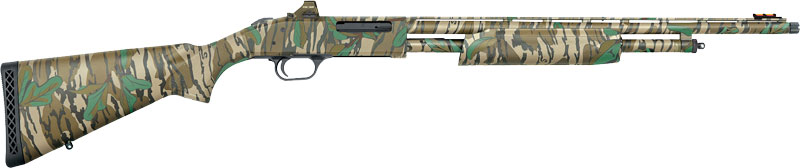 Mossberg 500 Turkey 410 Bore - Purple Mountain Armory view 4