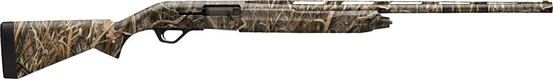 Winchester Repeating Arms / Browning SX4 Waterfowl Hunter 12 view 2