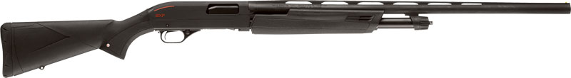 Winchester SXP Black Shadow 12 Gauge - Purple Mountain Armor view 3