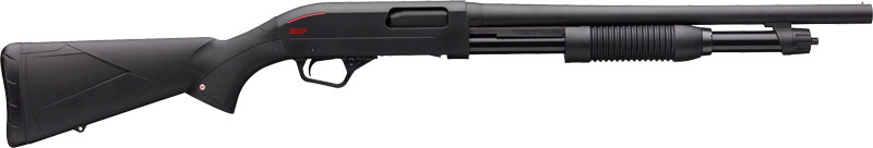 Winchester Repeating Arms / Browning SXP Defender 12 Gauge - view 4