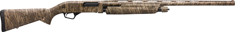 Winchester Super X Pump 12 Gauge - Purple Mountain Armory view 3