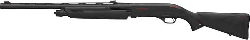 Winchester SXP Turkey 12 Gauge - Purple Mountain Armory view 2