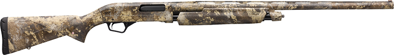 Winchester Repeating Arms SXP 12 Gauge - Purple Mountain Arm view 3
