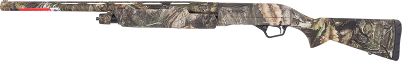 Winchester SXP Universal Hunter 12 Gauge - Purple Mountain A view 3
